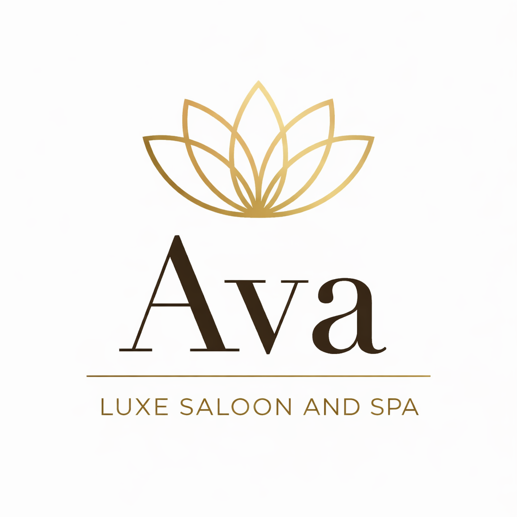 Ava Luxe Logo