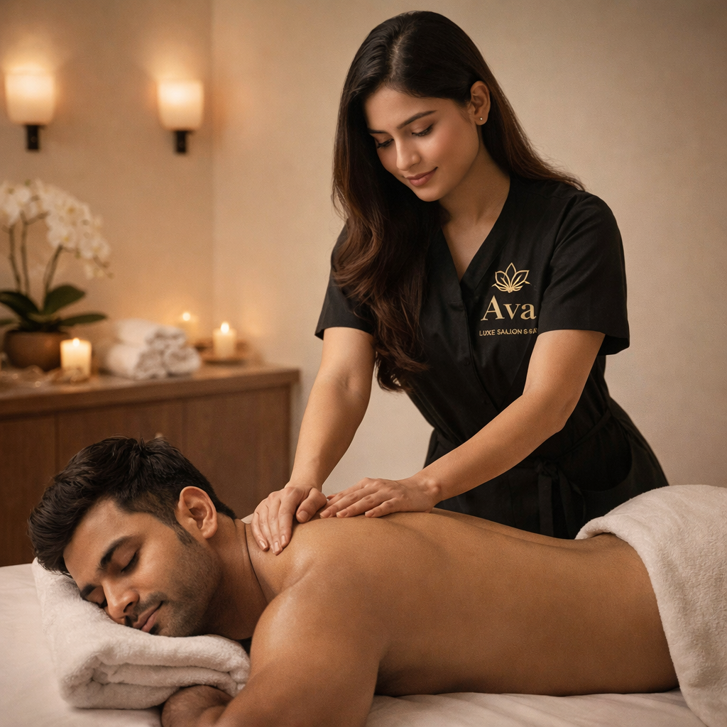 Balinese Massage