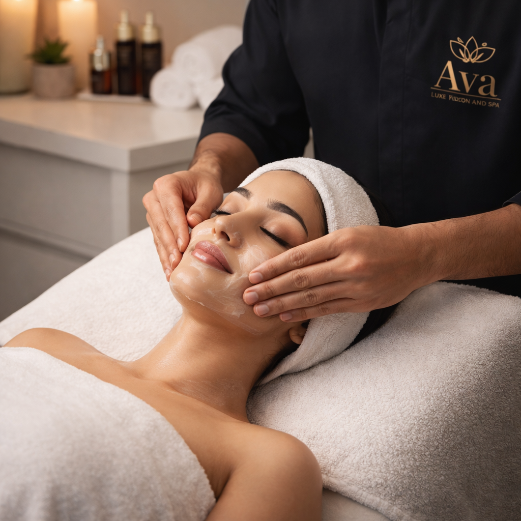 Premium Facial