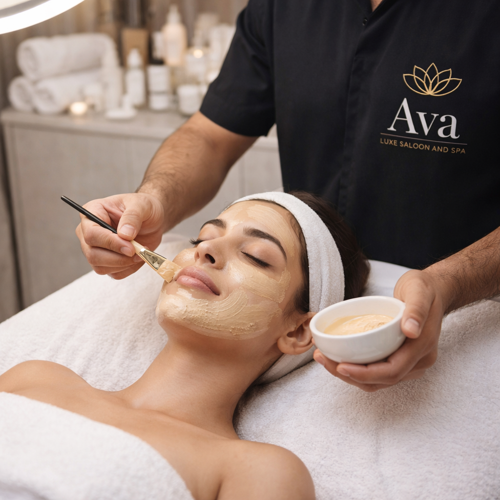 De Tan Treatment